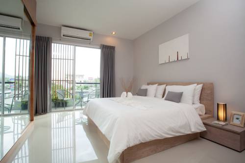 Chalong Thailand Promo Code Booking.com