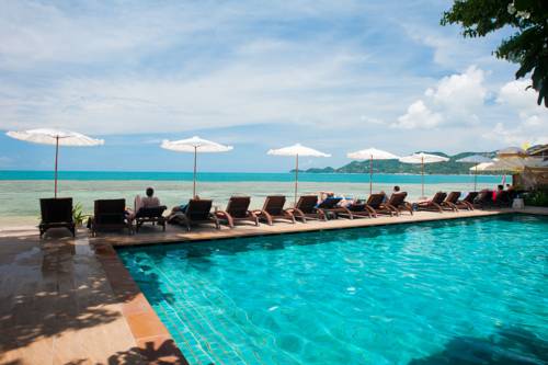 Plage de Chaweng Thaïlande code promo Booking.com