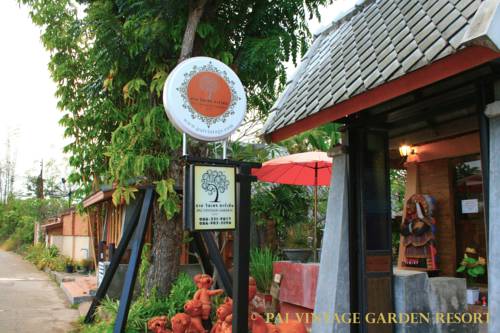 Pai Thailand Hotel