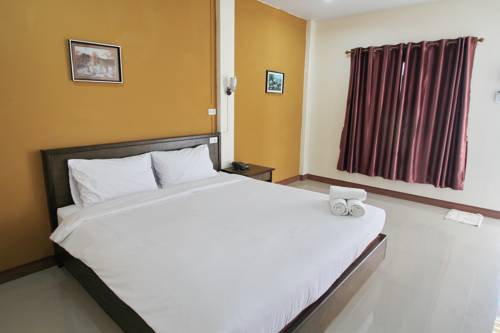 Mae Sot Thailand Hotel