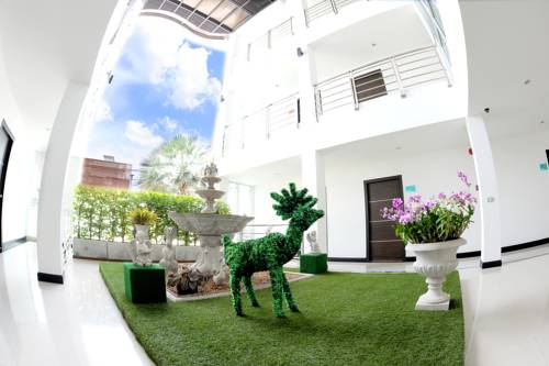 Surat Thani Thailand Hotel