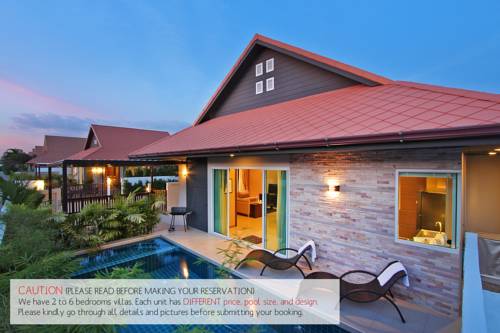 Pattaya South Thailand Hotel
