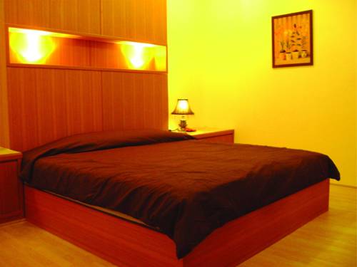 Mae Sai Thailand Hotel