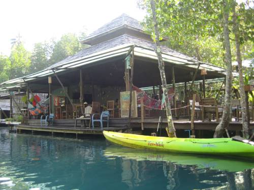Koh Kood Thailand Aktionscode Booking.com