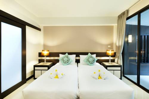 Thalang Thailand Promo Code Booking.com