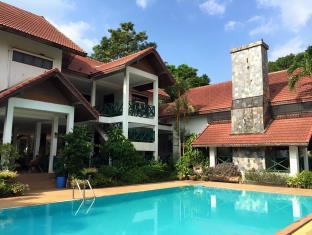 Khao Yai Thailand Promo Code Agoda.com