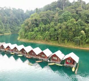 Suratthani Thailand Hotels