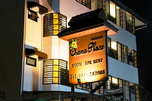 Chiang Mai Thaïlande code promo Booking.com