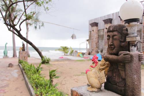 Koh Lanta Thaïlande code promo Booking.com