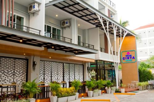 Krabi Thailand Hotels