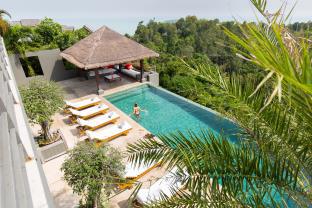 Koh Samui Thailand Hotels
