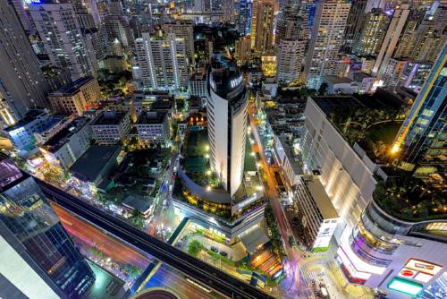 Bangkok Thailand Hotel