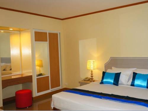 Bangkok Thaïlande code promo Booking.com
