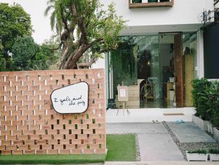 Chiang Mai Thailand Hotels