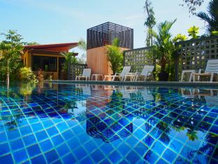 Khao Lak Thailand Hotels
