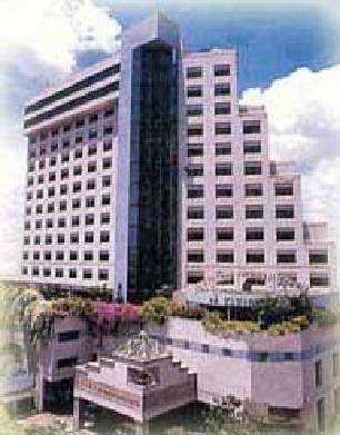 Hat Yai Thailand Hotel
