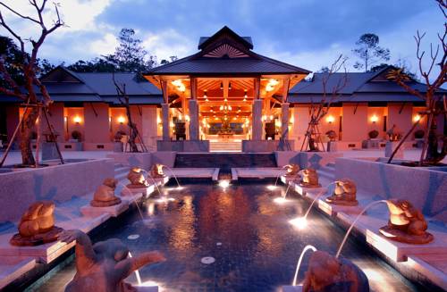 Khao Lak Thailand Hotel