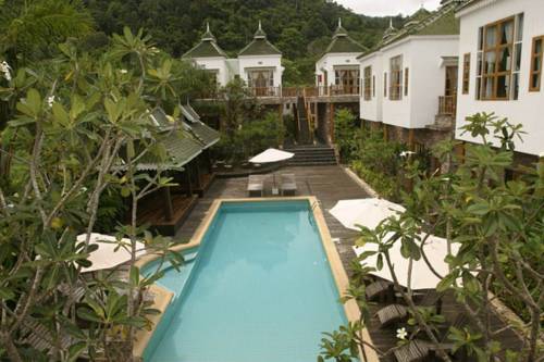 Koh Chang Thailand Promo Code Booking.com