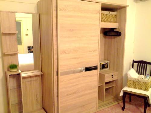 Patong Beach Thailand Hotel