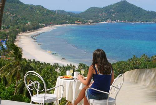 Koh Tao Thailand Promo Code Booking.com