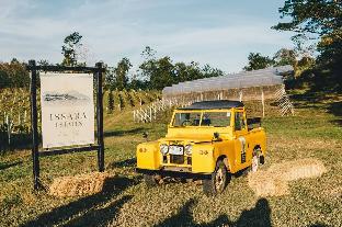 Khao Yai Thailand Hotels