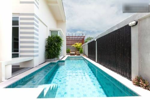 Pran Buri Thailand Hotel