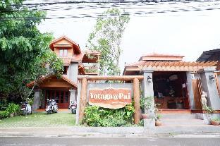 Pai Thailand Promo Code Agoda.com