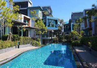 Khao Yai Thailand Hotels