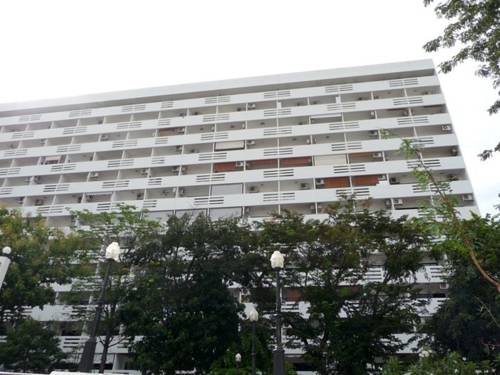 Pattaya South Thailand Hotel