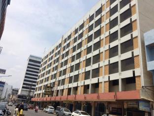 Hat Yai Thailand Hotels
