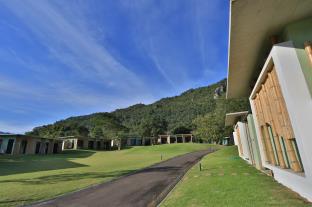 Khao Yai Thailand Hotels
