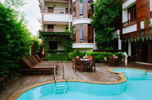 Chiang Mai Thailand Hotels