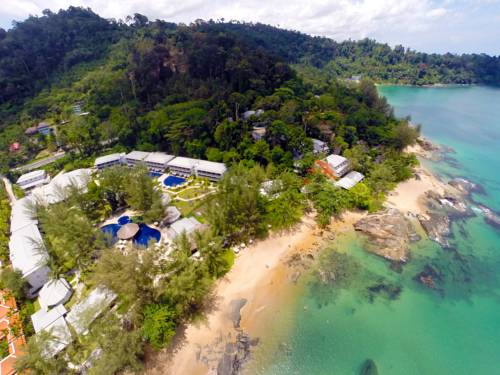 Khao Lak Thailand Hotel