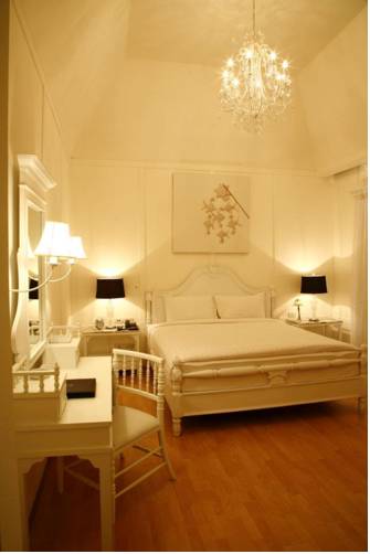 Bangkok Thailand Aktionscode Booking.com