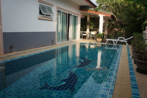Jomtien Beach Thailand Promo Code Booking.com