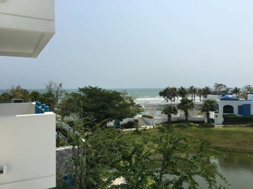 Ban Bo Fai (1) Thailand Hotel