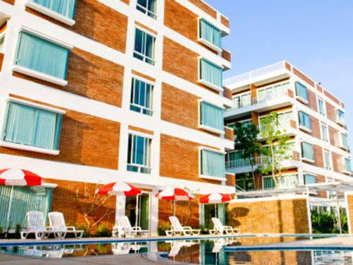 Chiang Mai Thailand Promo Code Booking.com