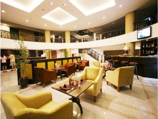 Pattaya Thailand Hotels