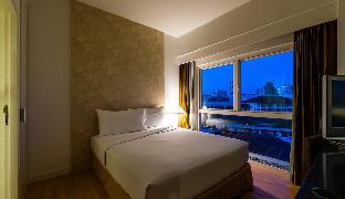 Pattaya Thailand Hotels