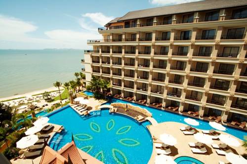 Pattaya North Thailand Hotel