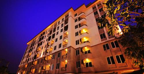 Chiang Mai Thailand Promo Code Booking.com