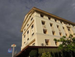 Khon Kaen Thailand Hotels