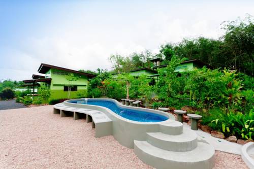 Khao Lak Thailand Hotel