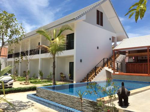 Lamai Beach Thailand Promo Code Booking.com