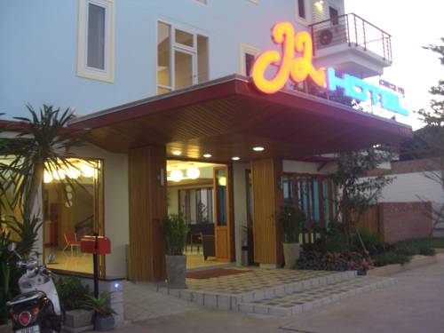 Mae Sot Thailand Hotel