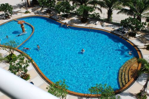 Jomtien Beach Thailand Promo Code Booking.com