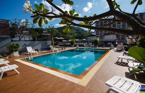 Patong Beach Thailand Aktionscode Booking.com