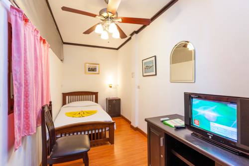 Bangkok Thaïlande code promo Booking.com