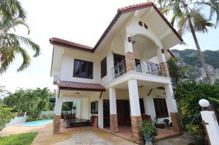 Krabi Thailand Hotels