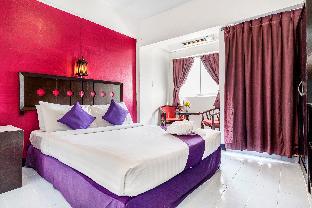 Pattaya Thailand Hotels